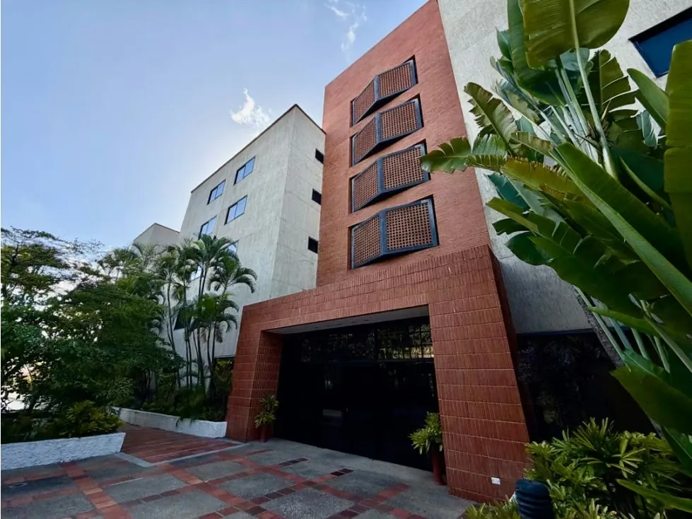 Apartamento en alquiler en Colinas de Bello Monte - 2