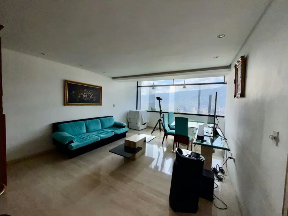 Apartamento en alquiler en Colinas de Bello Monte - 3