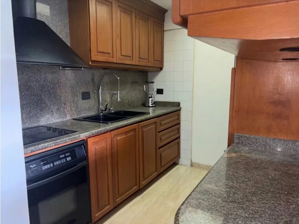 Apartamento en alquiler en Colinas de Bello Monte - 5