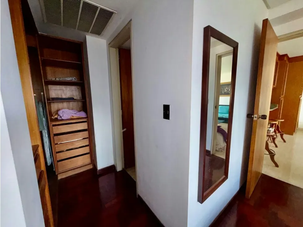 Apartamento en alquiler en Colinas de Bello Monte - 8