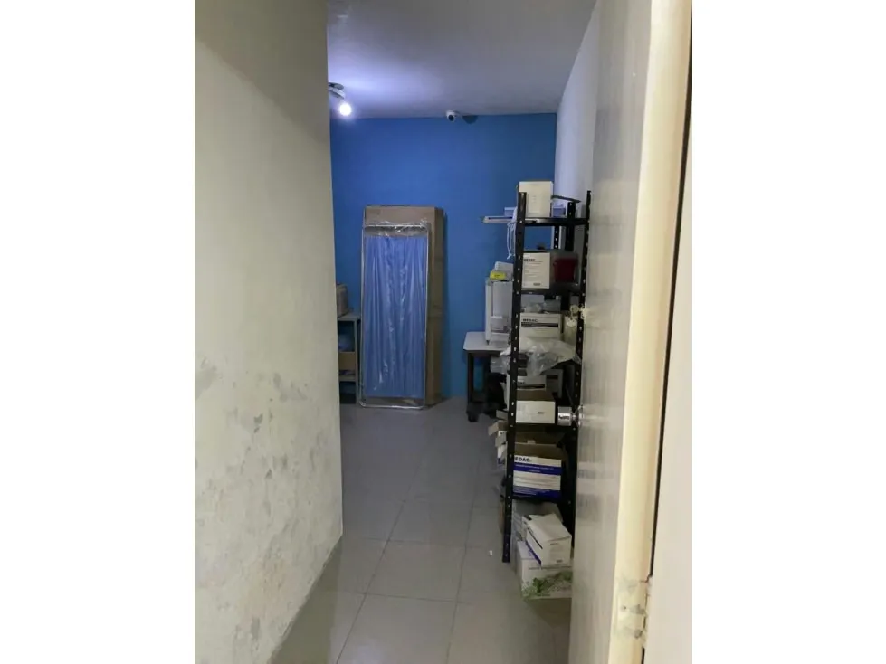 Se vende clinica 1000m2 Chuao 8916 - 11