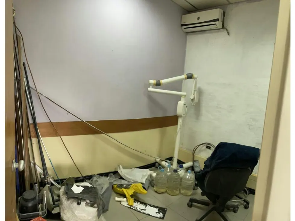 Se vende clinica 1000m2 Chuao 8916 - 13