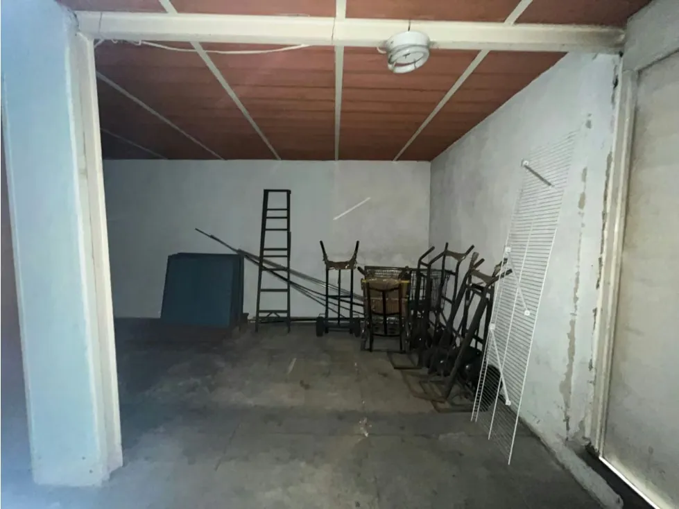 Vendo local 473m2 La Candelaria 4619 - 17