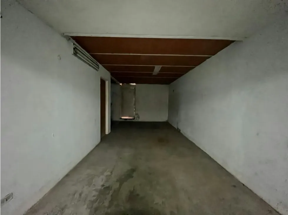 Vendo local 473m2 La Candelaria 4619 - 19