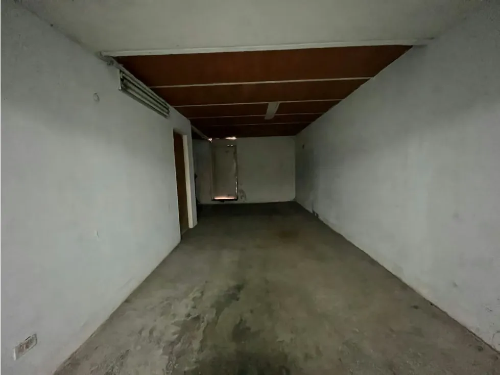 Vendo local 473m2 La Candelaria 4619 - 20