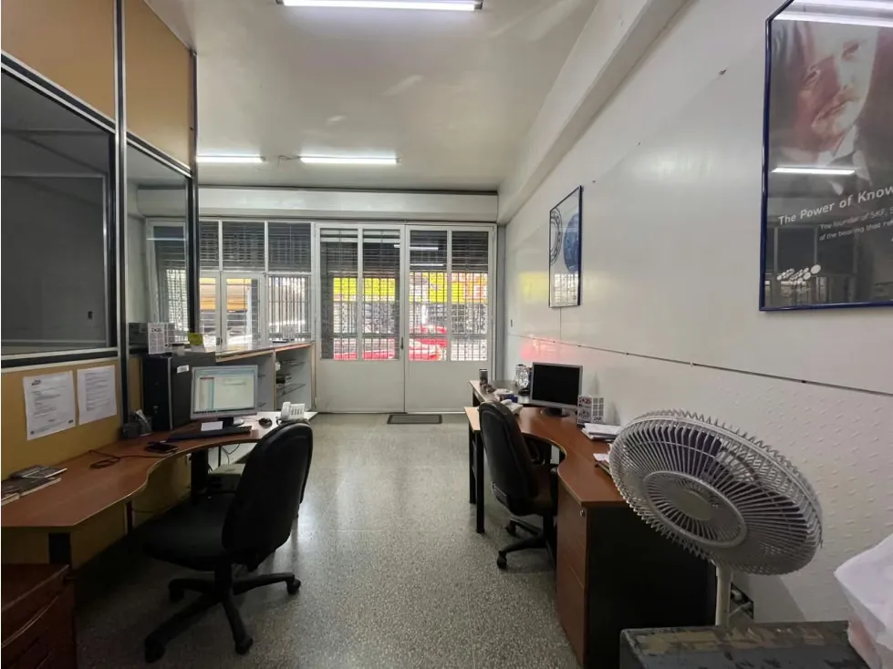Vendo local 473m2 La Candelaria 4619 - 3