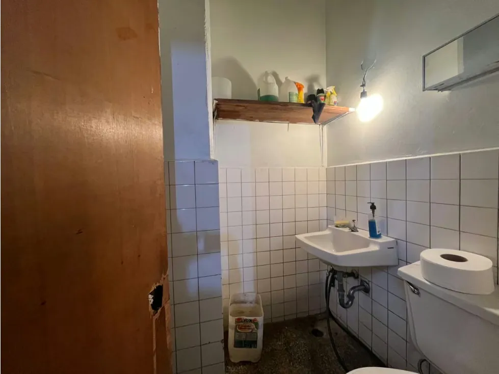 Vendo local 473m2 La Candelaria 4619 - 9