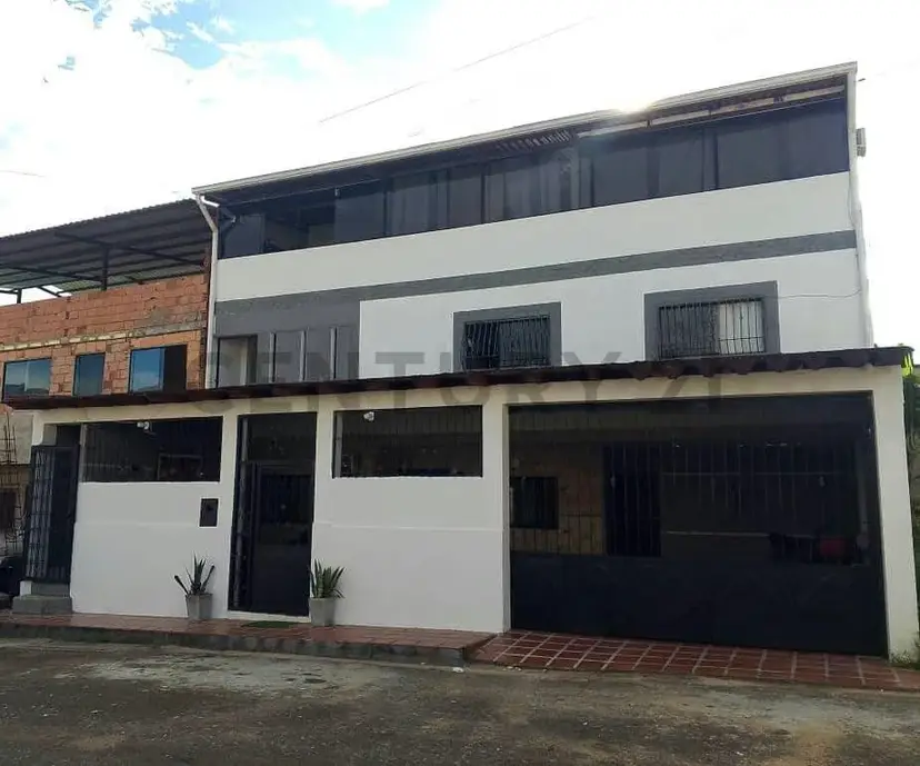 Venta casa santa teresa