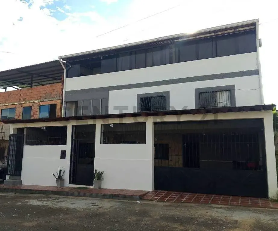 Venta casa santa teresa
