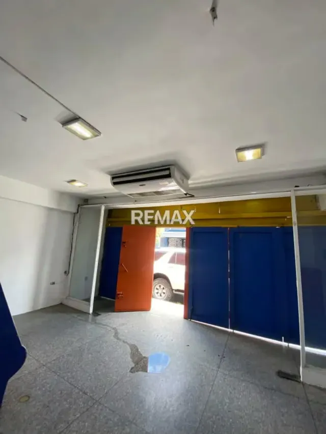 En venta Local comercial ubicado en la carrera 17, zona centro-oeste de Barquisimeto. - 2
