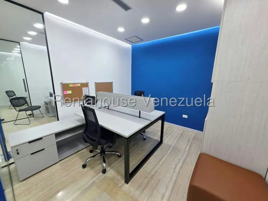 Local Comercial en Alquiler en Prados del Este, Distrito Metropolitano - 6