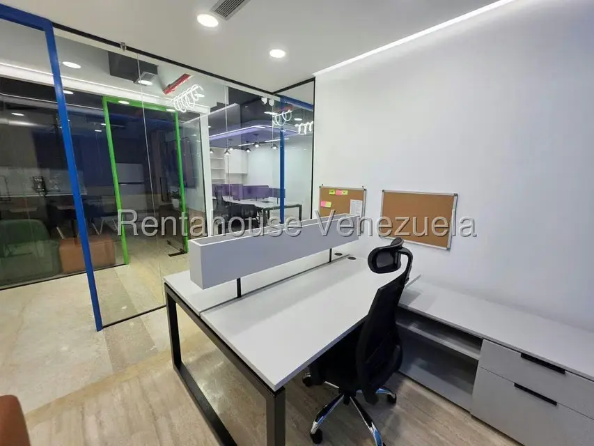 Local Comercial en Alquiler en Prados del Este, Distrito Metropolitano - 8