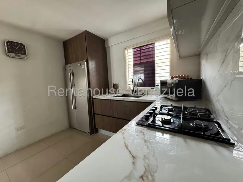Casa (1 Nivel) en Venta en Santa Fe, Lara - 11