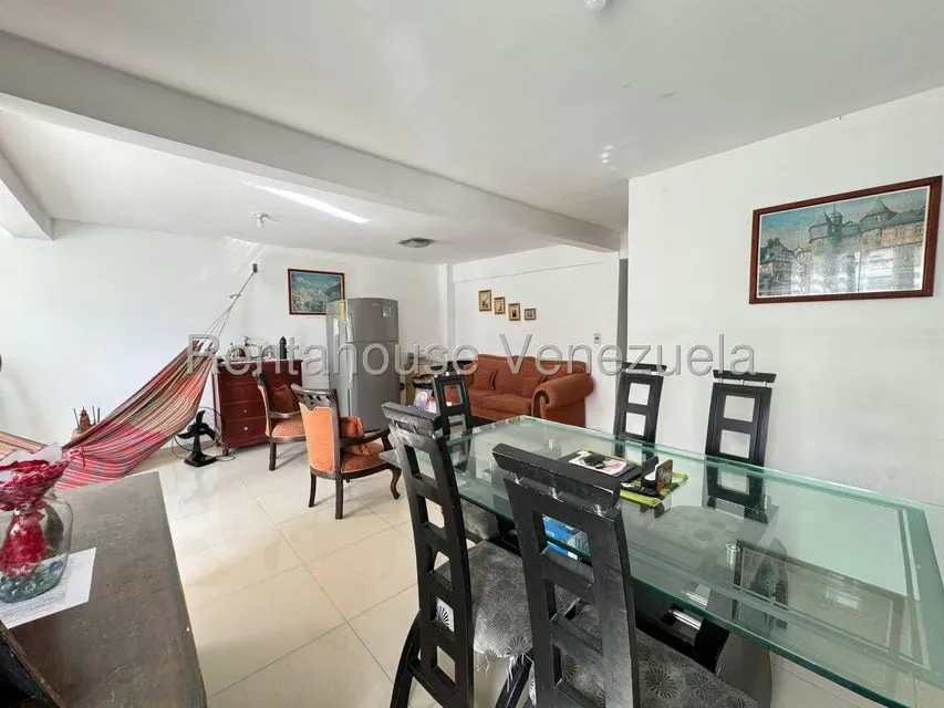 Casa (1 Nivel) en Venta en Santa Fe, Lara - 13