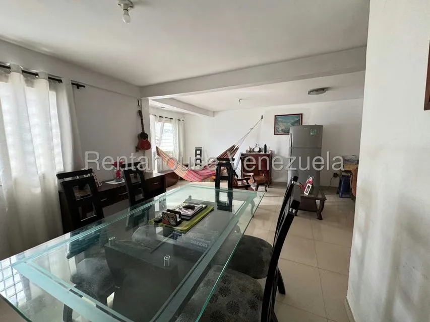 Casa (1 Nivel) en Venta en Santa Fe, Lara - 14