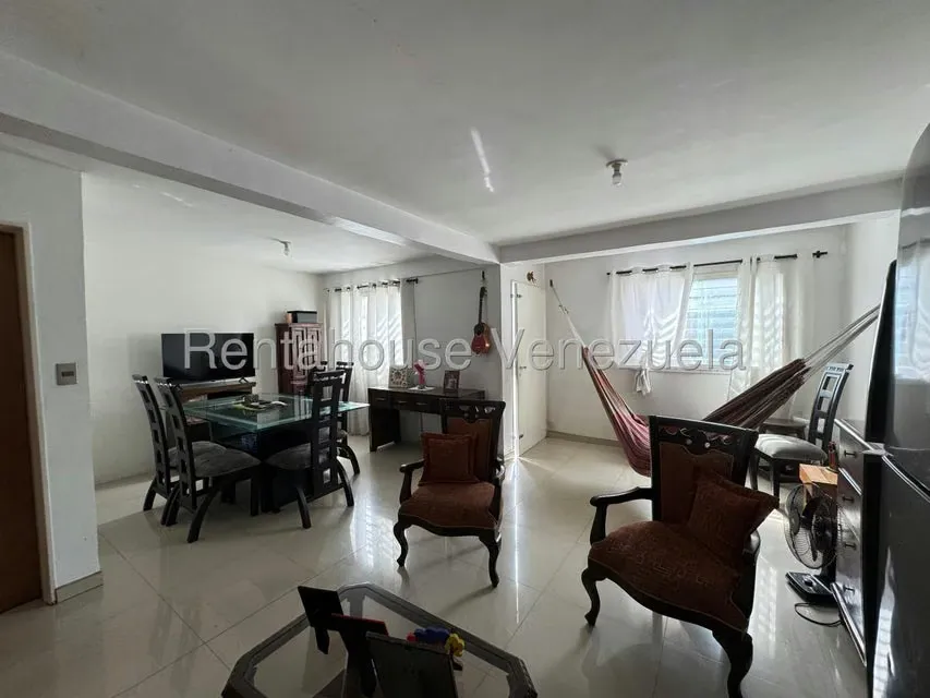 Casa (1 Nivel) en Venta en Santa Fe, Lara - 17