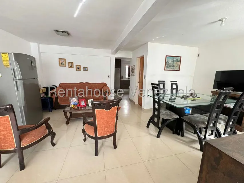 Casa (1 Nivel) en Venta en Santa Fe, Lara - 18