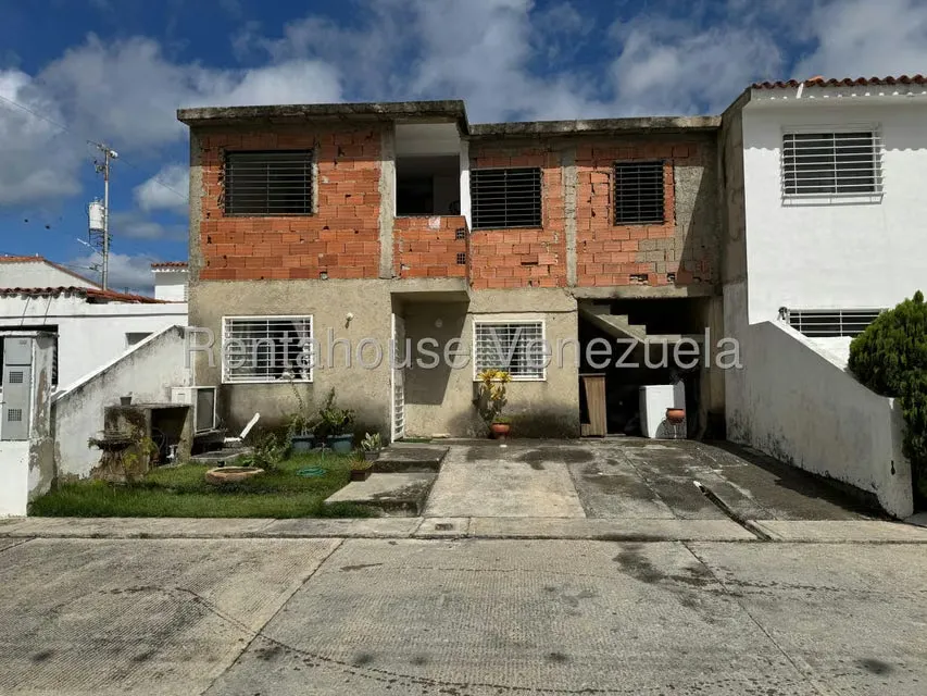 Casa (1 Nivel) en Venta en Santa Fe, Lara - 2