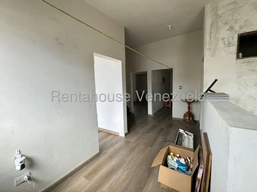 Casa (1 Nivel) en Venta en Santa Fe, Lara - 30