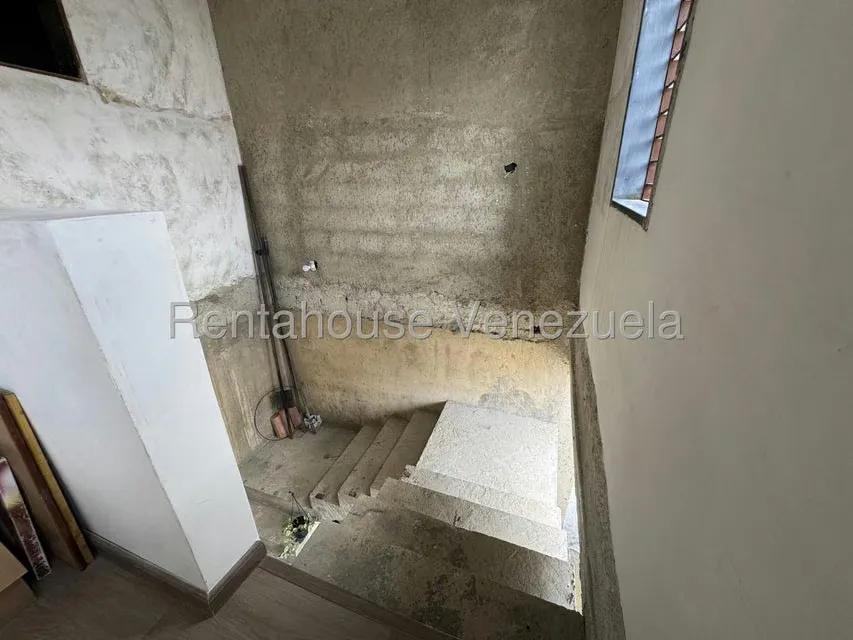 Casa (1 Nivel) en Venta en Santa Fe, Lara - 31