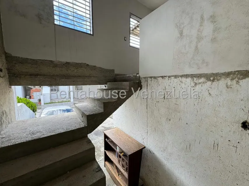 Casa (1 Nivel) en Venta en Santa Fe, Lara - 32