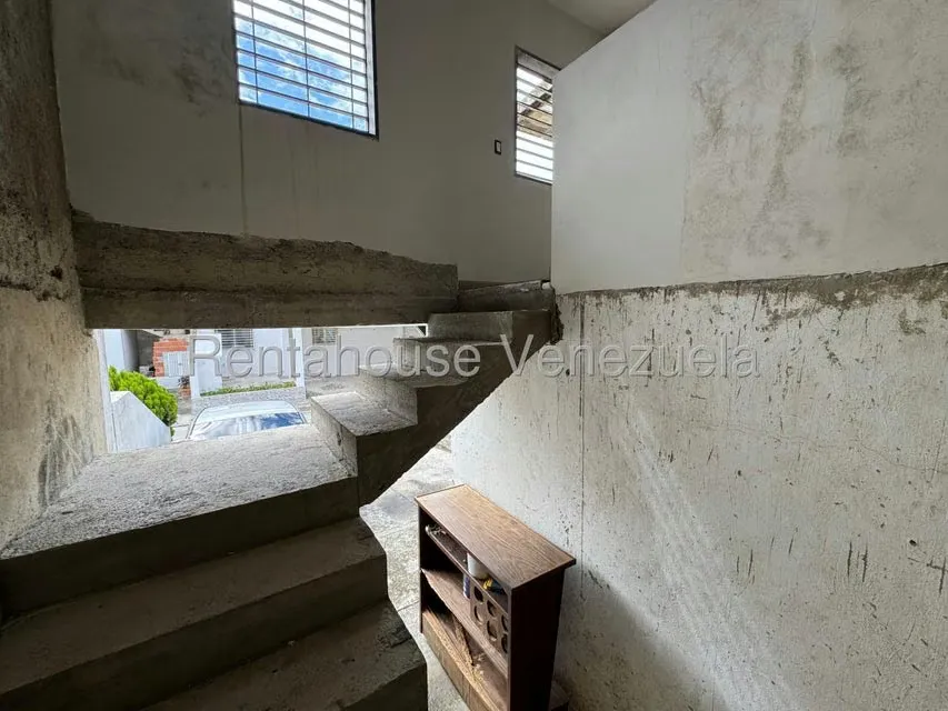Casa (1 Nivel) en Venta en Santa Fe, Lara - 33