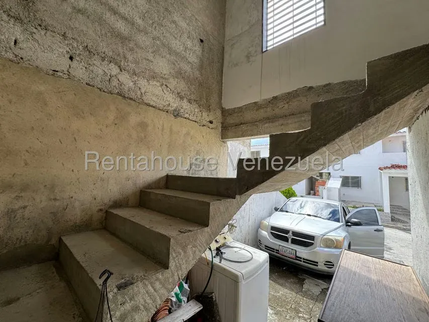 Casa (1 Nivel) en Venta en Santa Fe, Lara - 34