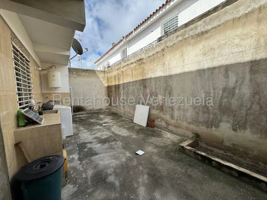 Casa (1 Nivel) en Venta en Santa Fe, Lara - 36