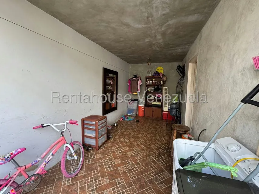Casa (1 Nivel) en Venta en Santa Fe, Lara - 38
