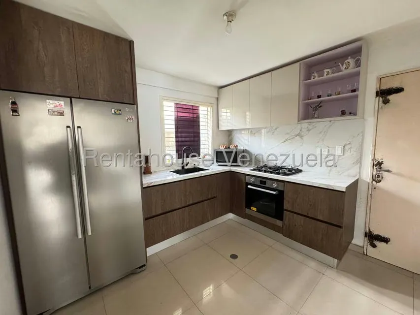 Casa (1 Nivel) en Venta en Santa Fe, Lara - 10