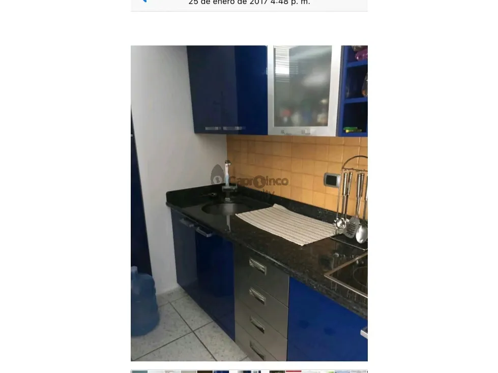 Apartamento de Lujo en venta en Tucacas con Lancha de 21"y Marina - 11