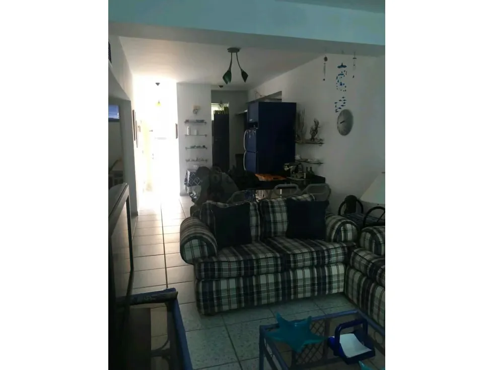 Apartamento de Lujo en venta en Tucacas con Lancha de 21"y Marina - 20