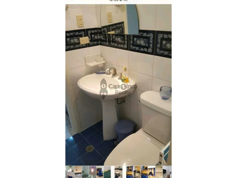 Apartamento de Lujo en venta en Tucacas con Lancha de 21"y Marina - 21