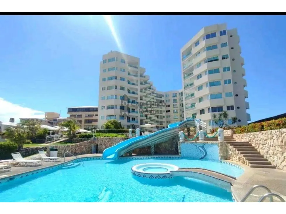 Apartamento de Lujo en venta en Tucacas con Lancha de 21"y Marina - 3