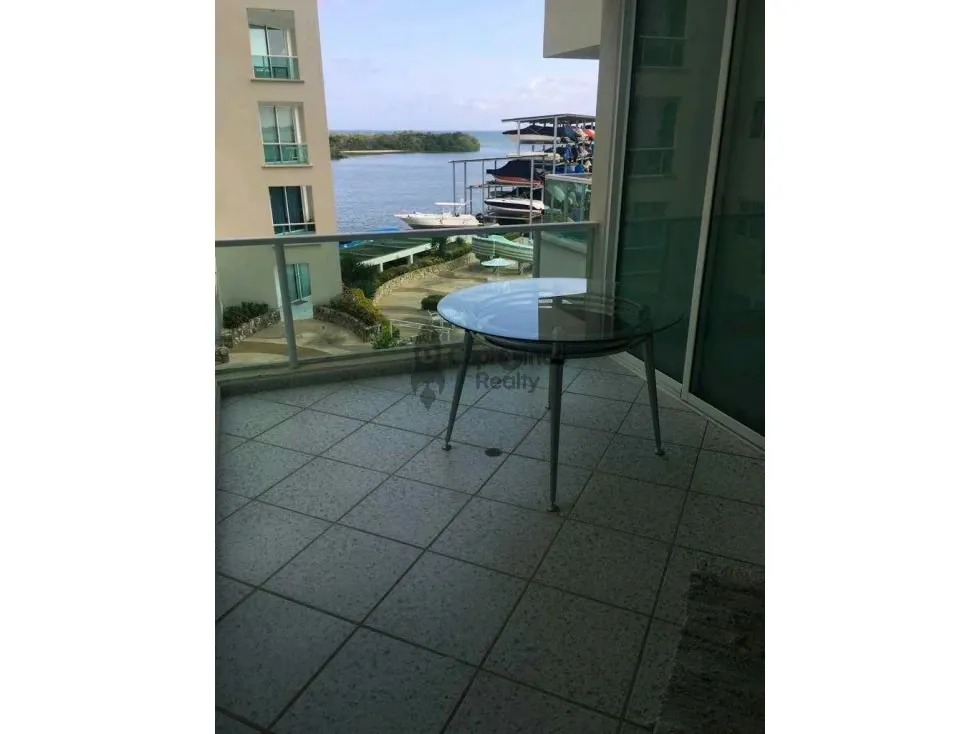 Apartamento de Lujo en venta en Tucacas con Lancha de 21"y Marina - 4