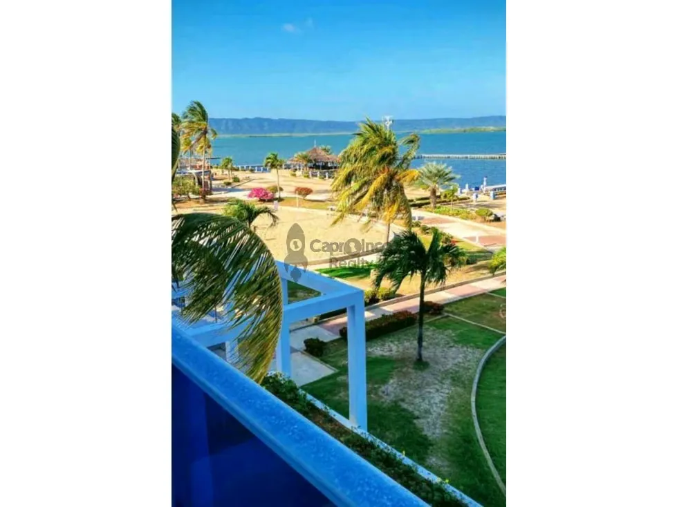 Apartamento de Lujo en venta en Tucacas con Lancha de 21"y Marina - 6