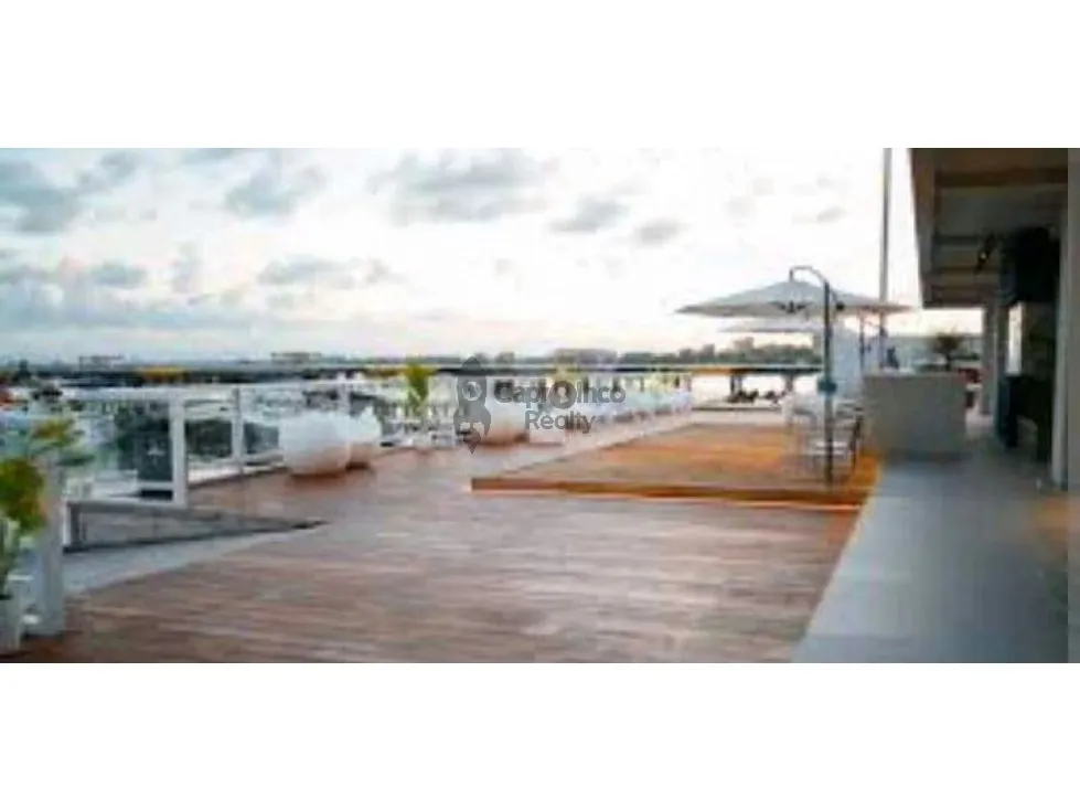 Apartamento de Lujo en venta en Tucacas con Lancha de 21"y Marina - 9