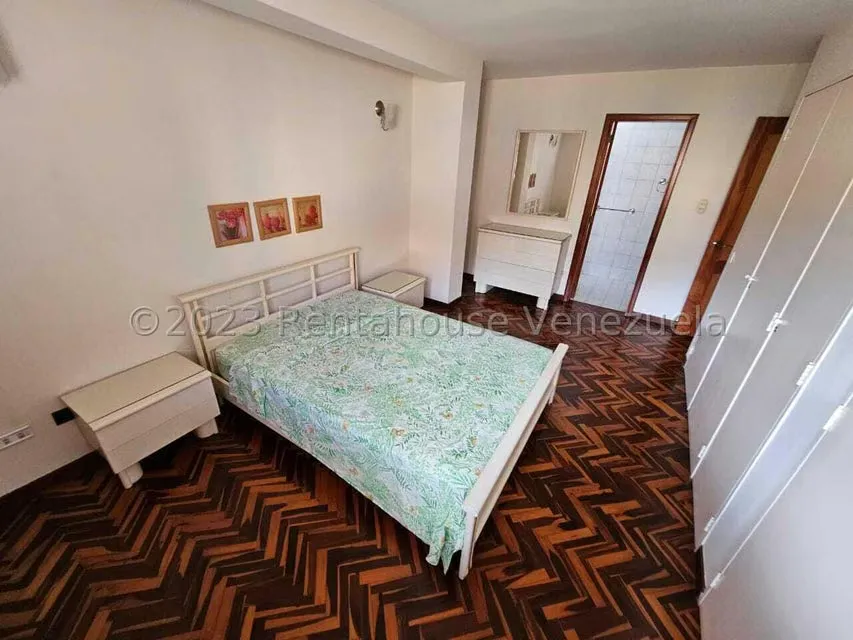 Casa (Multipes Niveles) en Venta en La Lagunita Country Club, Distrito Metropolitano - 12