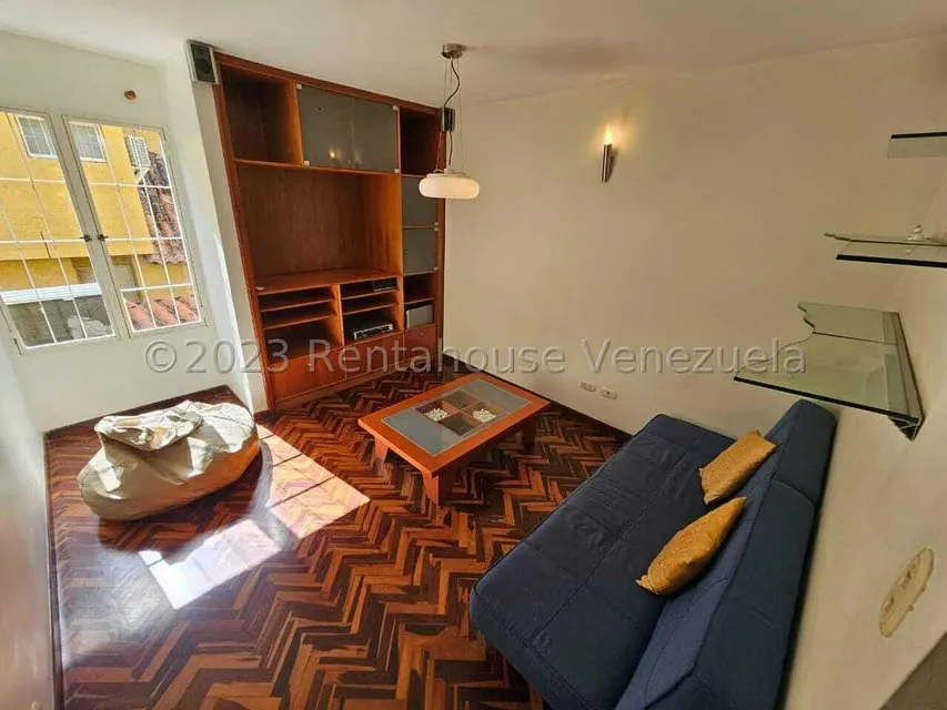 Casa (Multipes Niveles) en Venta en La Lagunita Country Club, Distrito Metropolitano - 17