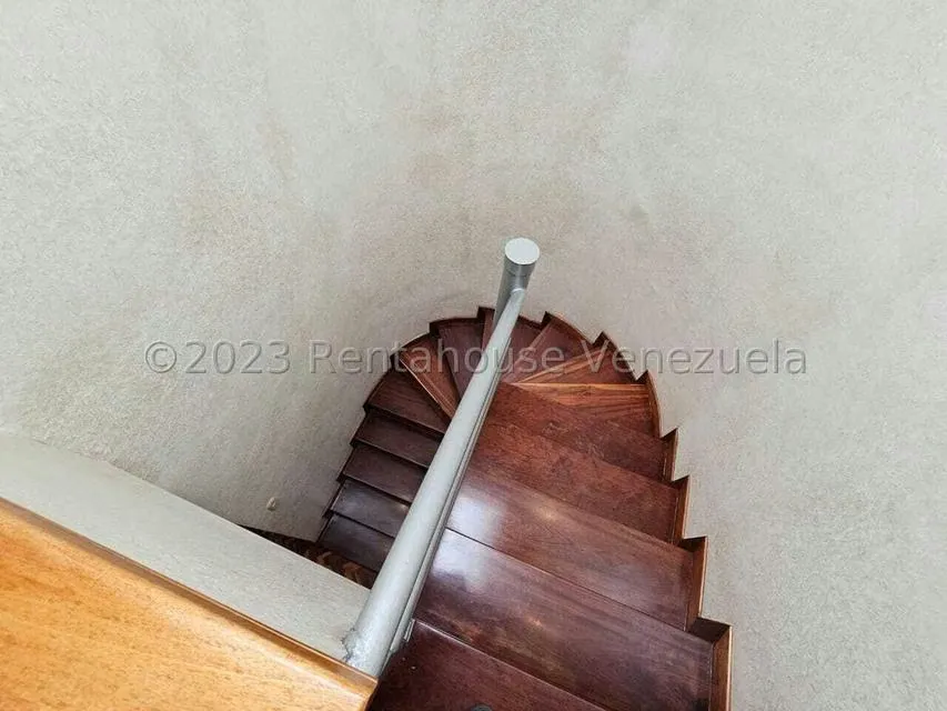 Casa (Multipes Niveles) en Venta en La Lagunita Country Club, Distrito Metropolitano - 20