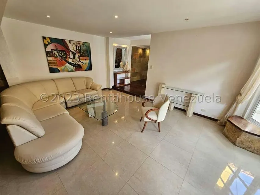 Casa (Multipes Niveles) en Venta en La Lagunita Country Club, Distrito Metropolitano - 5