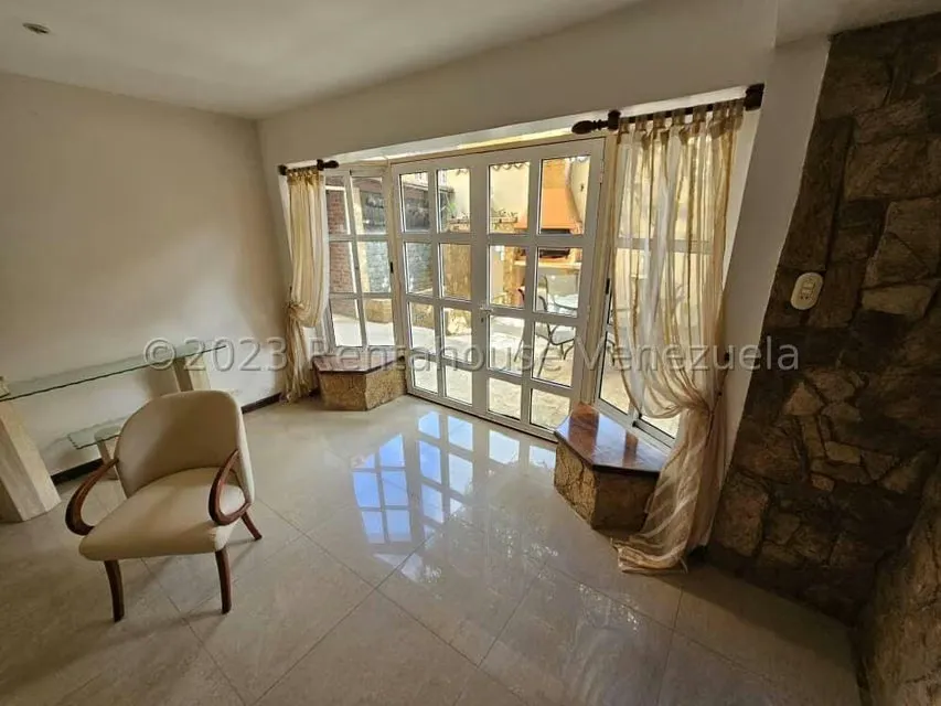 Casa (Multipes Niveles) en Venta en La Lagunita Country Club, Distrito Metropolitano - 6