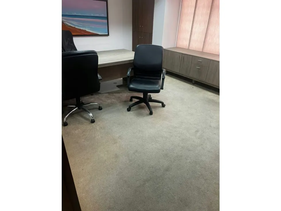 Alquilo oficina 176m2 Altamira 4919 - 6