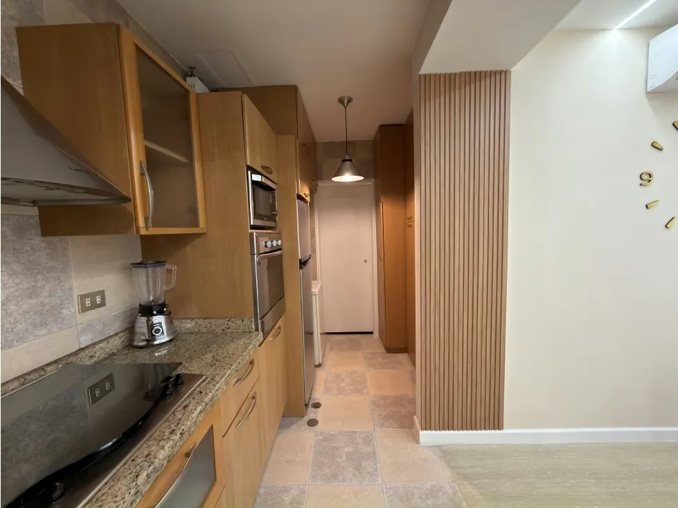Apartamento en alquiler en Campo Alegre Bella - 7