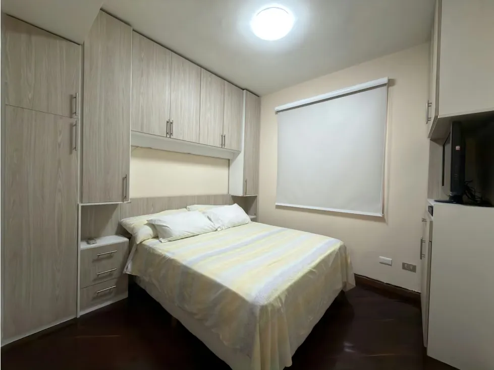 Apartamento en alquiler en Campo Alegre Bella - 8