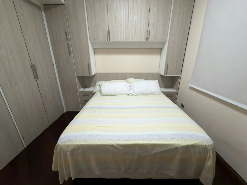 Apartamento en alquiler en Campo Alegre Bella - 9
