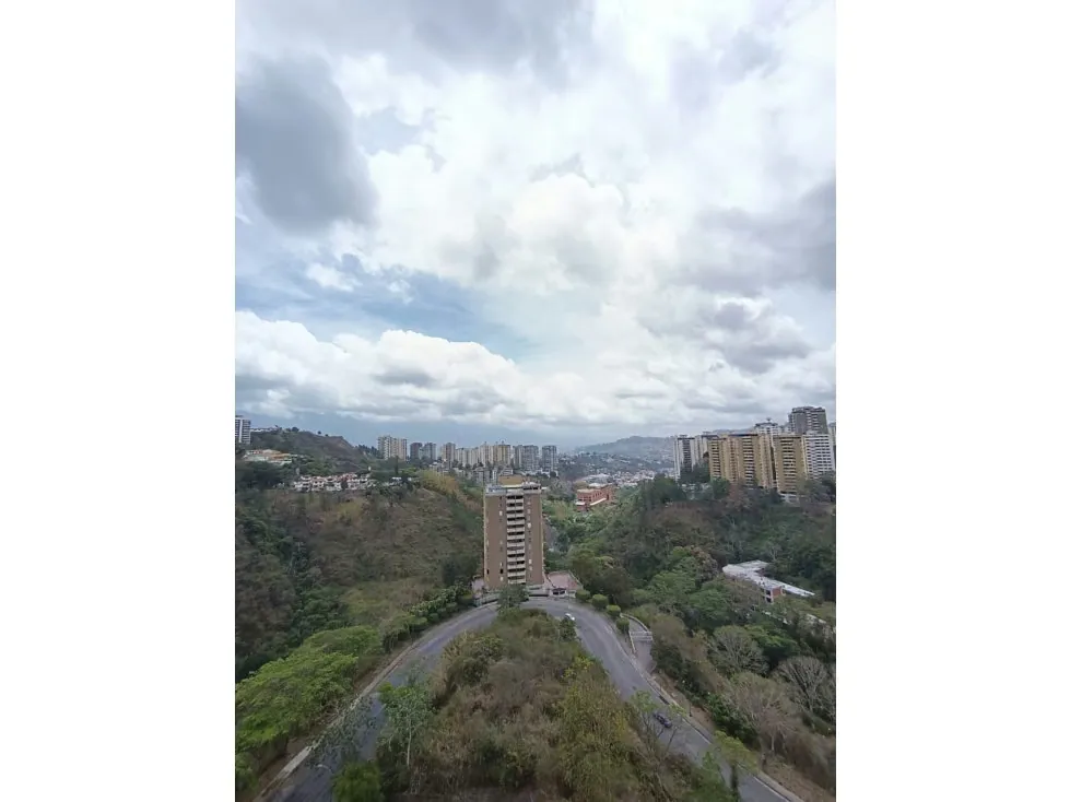 PENT HOUSE EN VENTA 284 M2 - URB MANZANARES - 16
