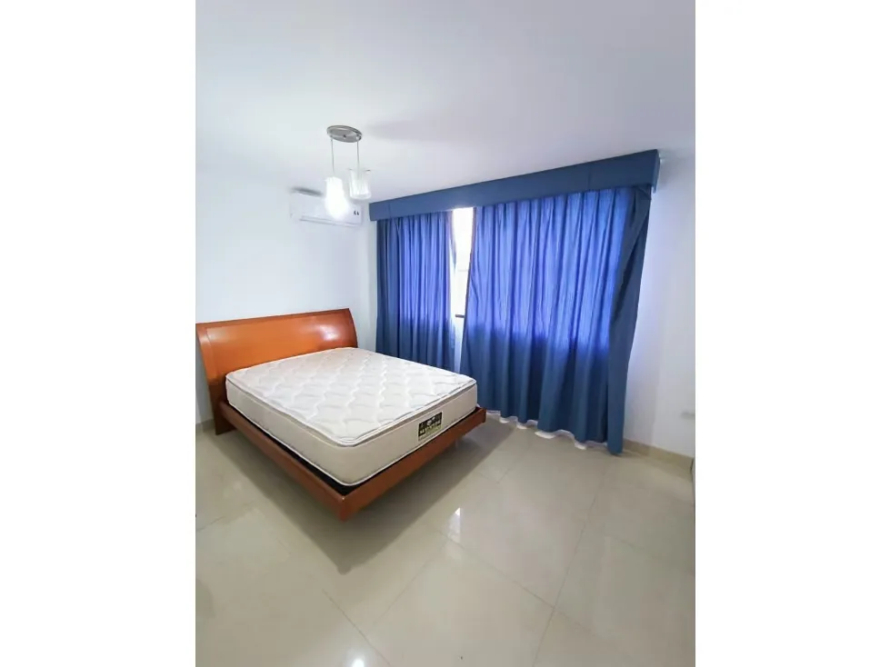 PENT HOUSE EN VENTA 284 M2 - URB MANZANARES - 10