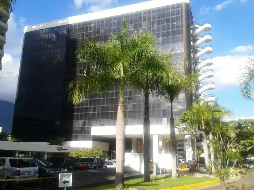 Comercial (Oficina) en Venta en Chuao, Distrito Metropolitano