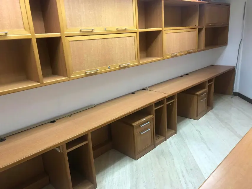Oficina en Venta en Chuao, Distrito Metropolitano - 12